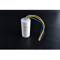 Capacitor - B03040041